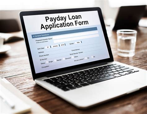 What Should I Consider Before Taking Out a Payday Loan?